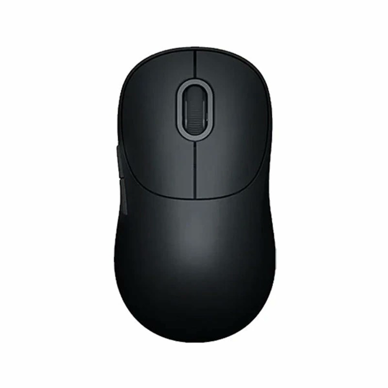 Mouse Xiaomi Mouse 3 Nero Mouse Xiaomi Mouse 3 Nero