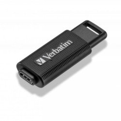 Memoria USB Verbatim 49458 Nero 64 GB