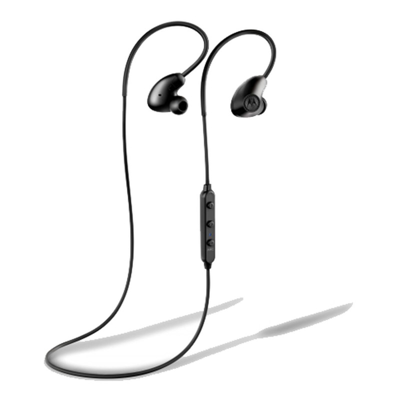 Auricolari Senza Fili Motorola VERVELOOP 500 Bianco Auricolari Senza Fili Motorola VERVELOOP 500 Bianco