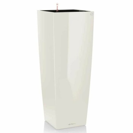 Vaso Lechuza 40 x 40 x 105 cm Plastica Rettangolare
