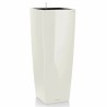 Vaso Lechuza 40 x 40 x 105 cm Plastica Rettangolare