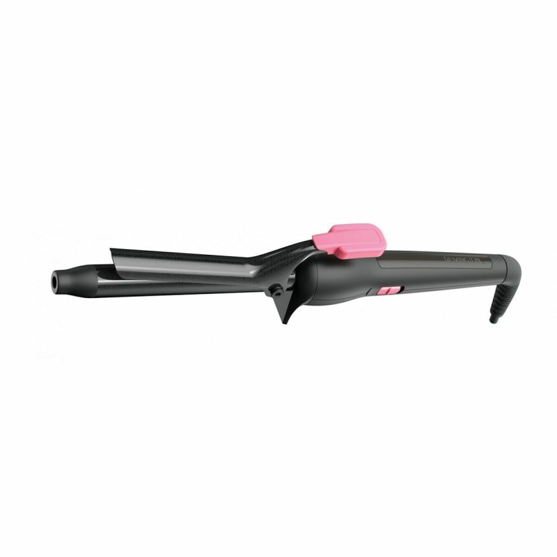 Arricciacapelli Remington CI1A119 Nero Nero / Oro rosa Arricciacapelli Remington CI1A119 Nero Nero / Oro rosa