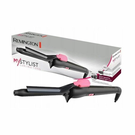 Arricciacapelli Remington CI1A119 Nero Nero / Oro rosa