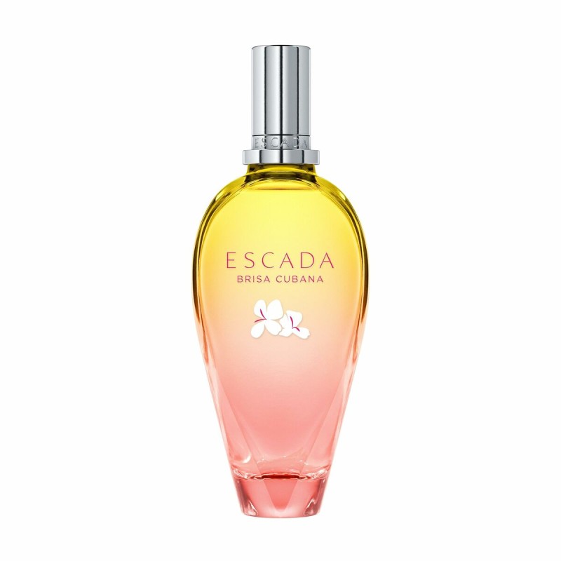 Profumo Donna Escada Brisa Cubana EDT Profumo Donna Escada Brisa Cubana EDT