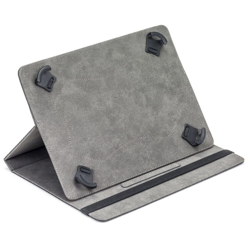 Custodia per Tablet Maillon Technologique MTTTABLETBLACK910 Nero Custodia per Tablet Maillon Technologique MTTTABLETBLACK910 Nero