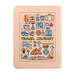 Custodia per eBook Maillon Technologique MTEBOOK6TRAVEL Beige