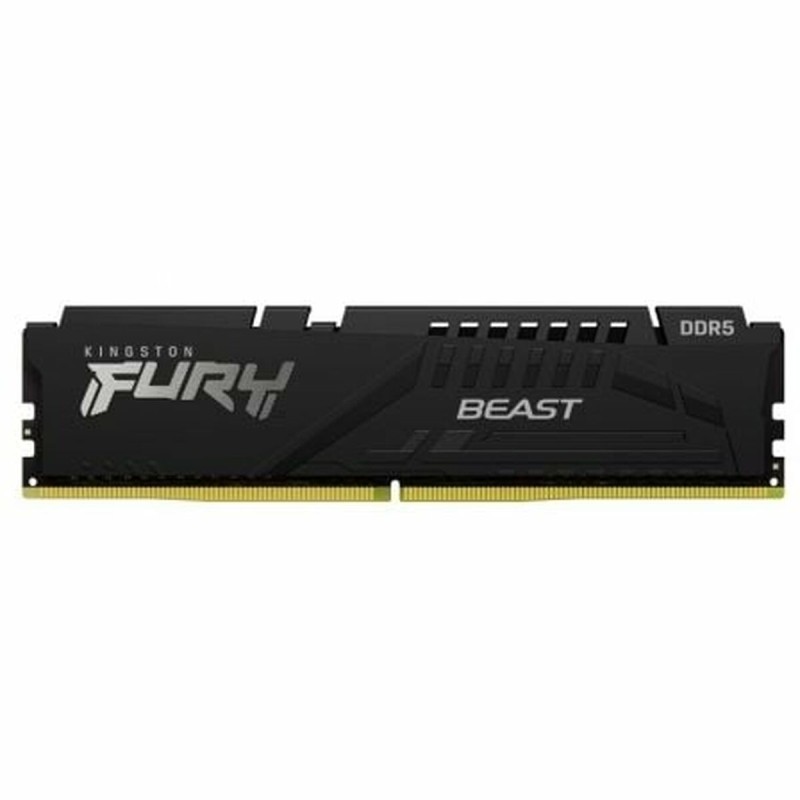 Memoria RAM Kingston KF560C36BBE2-16 16 GB 6000 MHz DDR5 Memoria RAM Kingston KF560C36BBE2-16 16 GB 6000 MHz DDR5