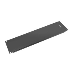 Hub USB Lanberg AK-1404-B Nero