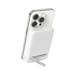 Batteria per Laptop Belkin BPD007BTWH Bianco