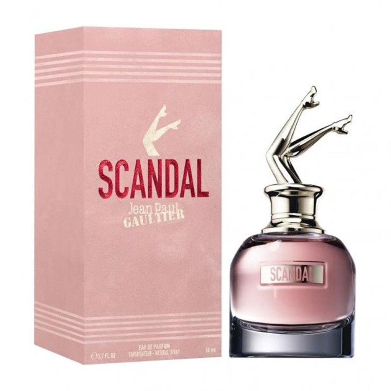 Profumo Donna Jean Paul Gaultier Scandal EDP Profumo Donna Jean Paul Gaultier Scandal EDP