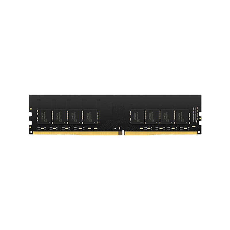 Memoria RAM Lexar LD4AU032G-B3200GSST 32 GB CL22 DDR4 3200 MHz Memoria RAM Lexar LD4AU032G-B3200GSST 32 GB CL22 DDR4 3200 MHz