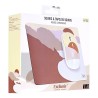 Tappetino per Mouse T'NB EXCLUSIV COAST