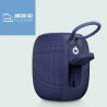 Altoparlante Portatile Energy Sistem 458295 Azzurro 10 W