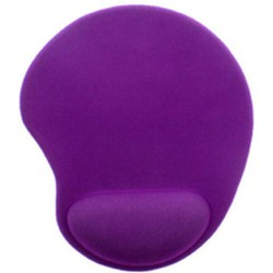 Tappetino per Mouse T'NB TSED100PL Viola Porpora