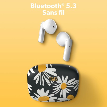 Auricolari Senza Fili T'NB XCLUSIV