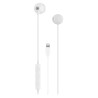 Auricolari T'NB TNB CURV Bianco