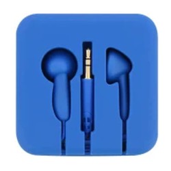 Auricolari T'NB POCKET Azzurro