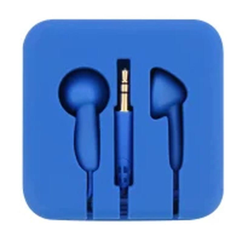 Auricolari T'NB POCKET Azzurro Auricolari T'NB POCKET Azzurro