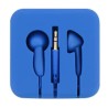Auricolari T'NB POCKET Azzurro