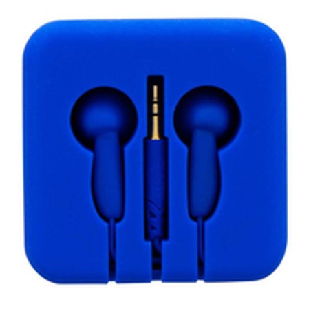 Auricolari T'NB POCKET Azzurro