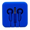 Auricolari T'NB POCKET Azzurro