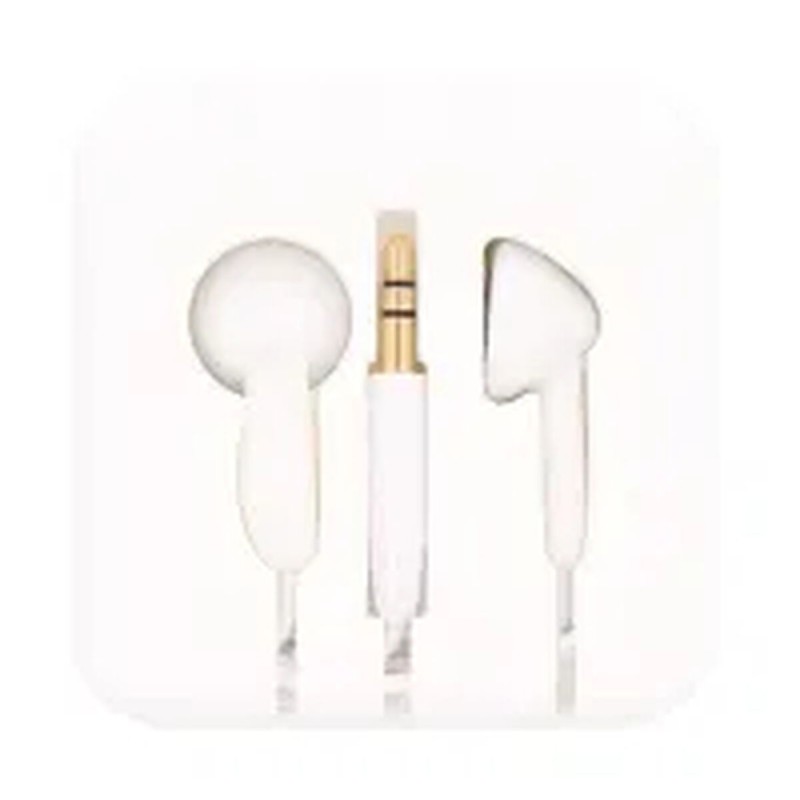 Auricolari T'NB POCKET Bianco Auricolari T'NB POCKET Bianco