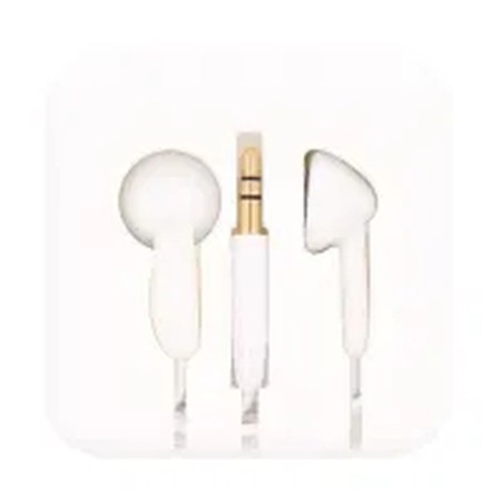 Auricolari T'NB POCKET Bianco