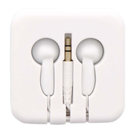 Auricolari T'NB POCKET Bianco
