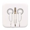 Auricolari T'NB POCKET Bianco