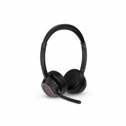 Cuffie SPC Internet 4751N Nero