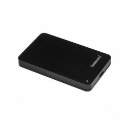 Hard Disk Esterno INTENSO 6021512 4 TB Nero