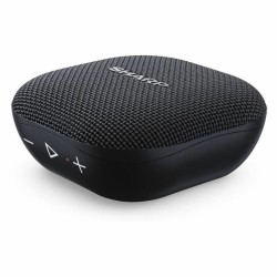 Altoparlante Portatile Sharp GX-BT60BK Bianco Nero 6 W