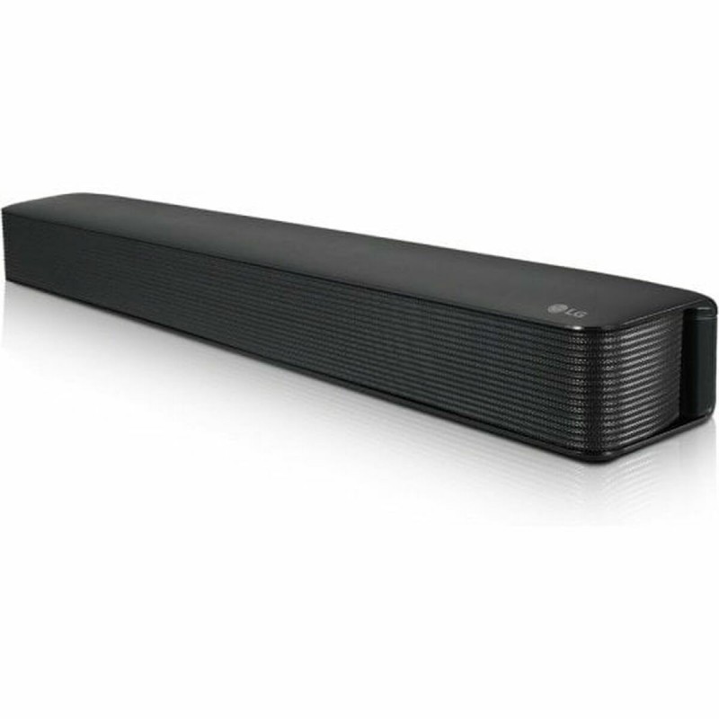 Soundbar LG SQM1 40W Nero 40 W Soundbar LG SQM1 40W Nero 40 W