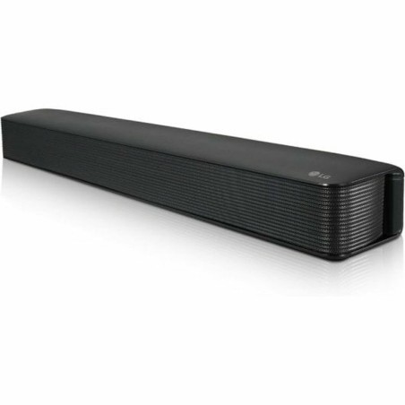Soundbar LG SQM1        40W Nero 40 W