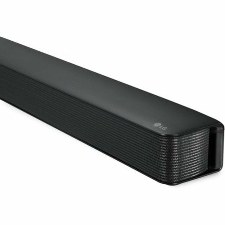 Soundbar LG SQM1        40W Nero 40 W