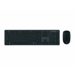 Tastiera e Mouse Wireless Conceptronic Orazio