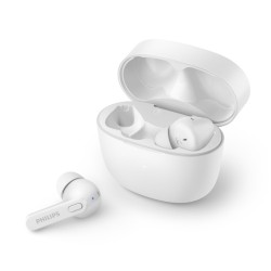 Auricolari Bluetooth Philips TAT2206WT/00 Bianco