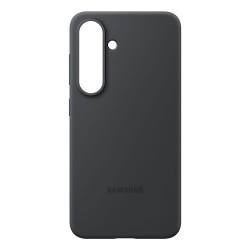 Custodia per Cellulare Samsung S25 Nero Galaxy S24