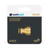 Connettore tubo Cellfast 3/4" Ottone Rubinetto Interno
