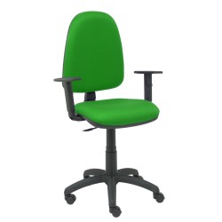Sedia da Ufficio Piqueras y Crespo LI15B10 Verde