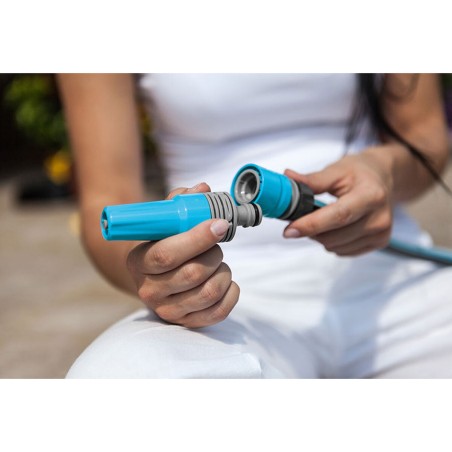 Set di accessori per tubo Cellfast Ideal 3/4" Ø 15 mm 3 Pezzi