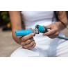 Set di accessori per tubo Cellfast Ideal 3/4" Ø 15 mm 3 Pezzi