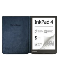 Custodia per eBook PocketBook HN-QI-PU-743G-NB-WW 7,8"