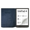 Custodia per eBook PocketBook HN-QI-PU-743G-NB-WW 7,8"