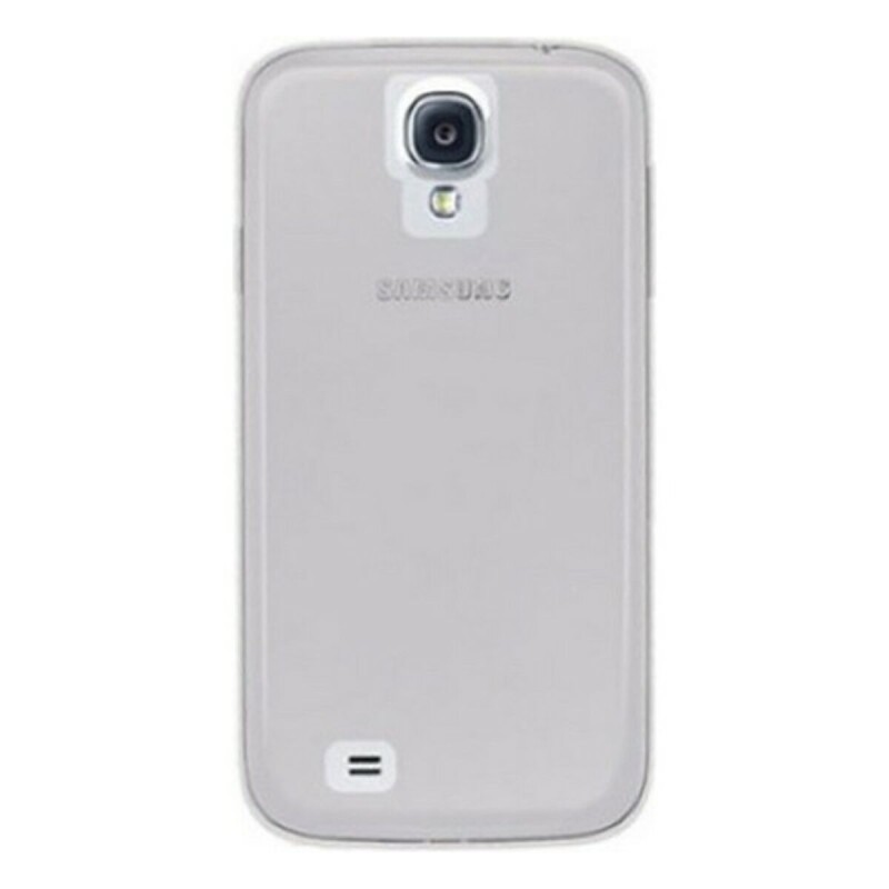 Custodia per Cellulare Samsung Galaxy S4 Griffin Iclear Policarbonato Trasparente Custodia per Cellulare Samsung Galaxy S4 Griffin Iclear Policarbonato Trasparente