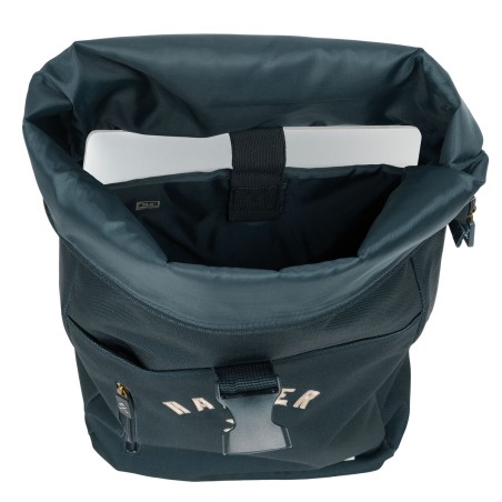Zaino per Portatile Harper & Neyer Blu Marino 28 x 42 x 13 cm