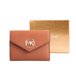 Portafogli Donna Michael Kors 32S1GNME6L-LUGGAGE 12 x 9 x 4 cm