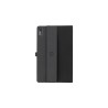 Custodia per Tablet Tucano TAB-3LEP112-BK Grigio