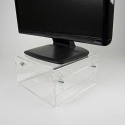 Supporto TV Neomounts NSMONITOR40 25 kg