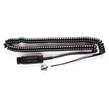 Cavo Telefonico V7 BL-12+P 2 m
